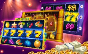 nakcuci Tree Of Fortune di nakcuci: Slot Bertuah Anda
