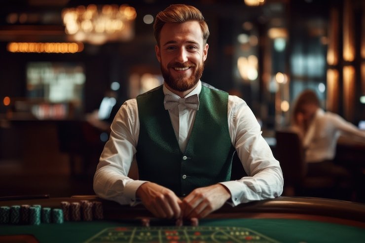 nakcuci Roulette Eropah – Pemula dan Berpengalaman