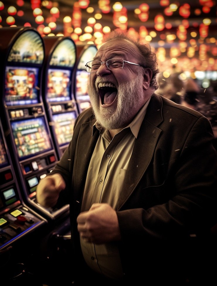 nakcuci Lobi Slot dari Studio Ternama