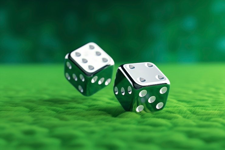 nakcuci Meja Live Casino dengan Dealer Nyata, Bermain Dari Rumah